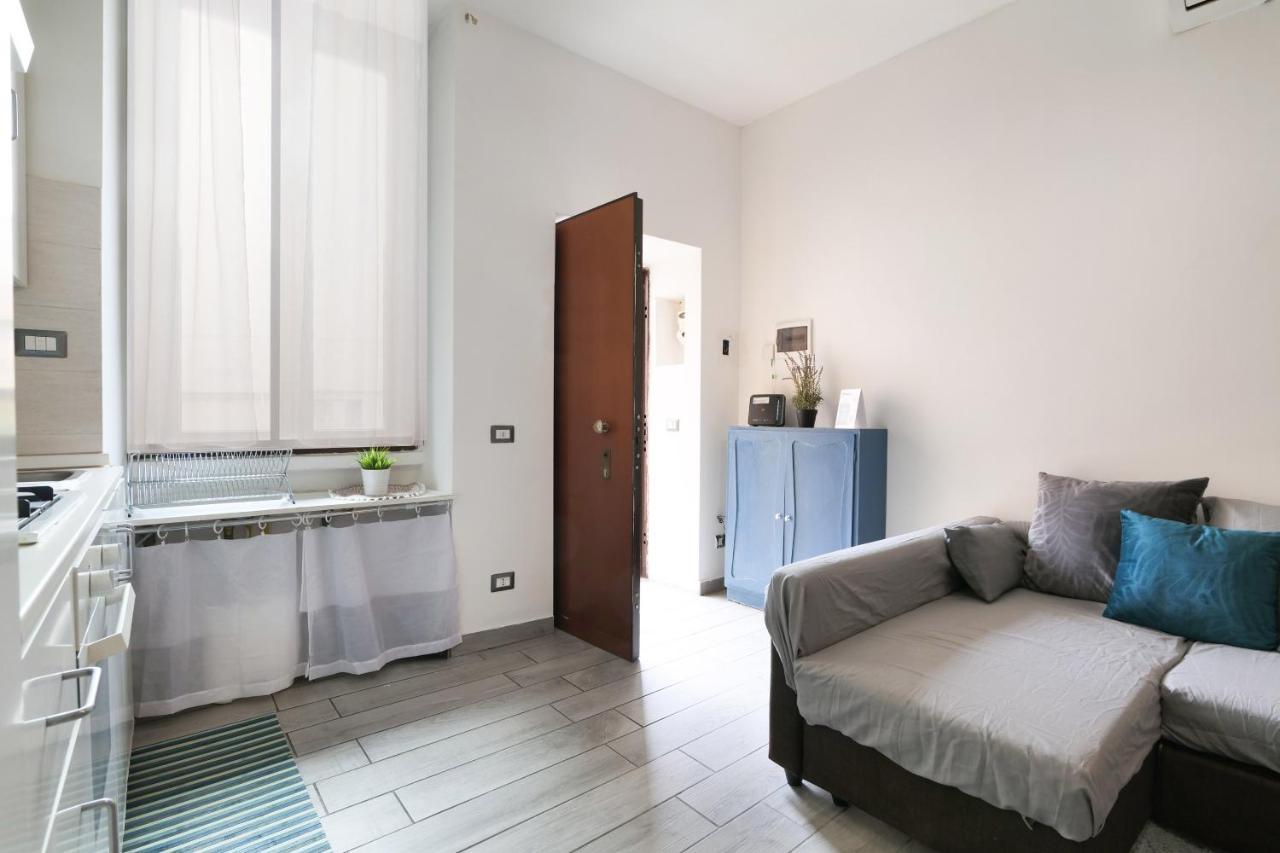 Primopiano - Edolo 7 Apartment Milan Exterior photo