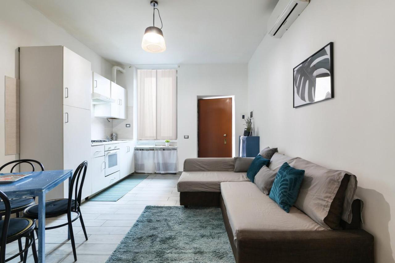 Primopiano - Edolo 7 Apartment Milan Exterior photo