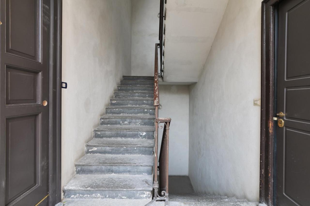 Primopiano - Edolo 7 Apartment Milan Exterior photo