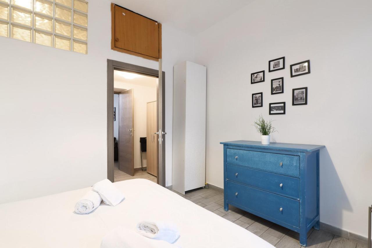 Primopiano - Edolo 7 Apartment Milan Exterior photo
